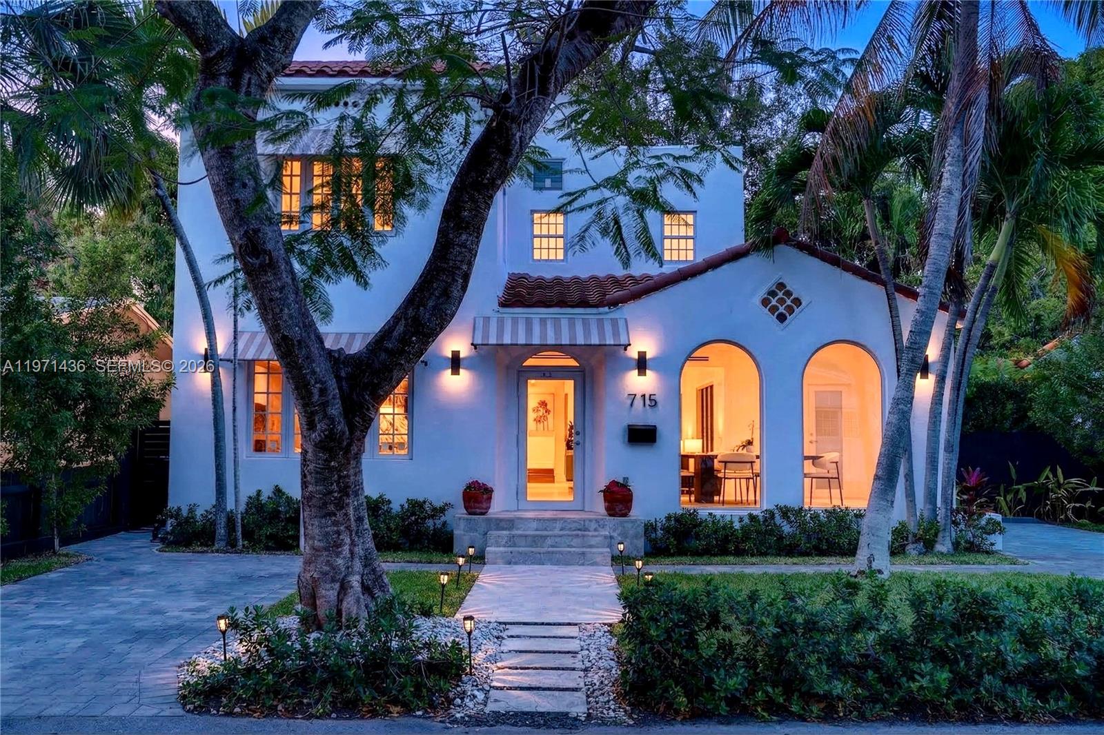 715 NE 70th St Miami, FL 33138