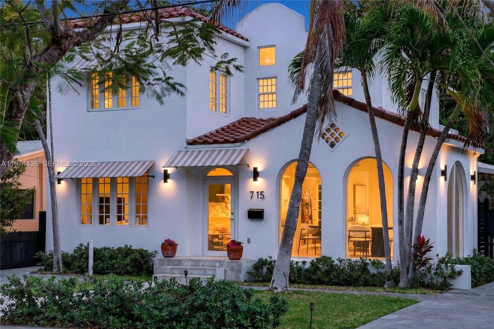 715 NE 70th St Miami, FL 33138