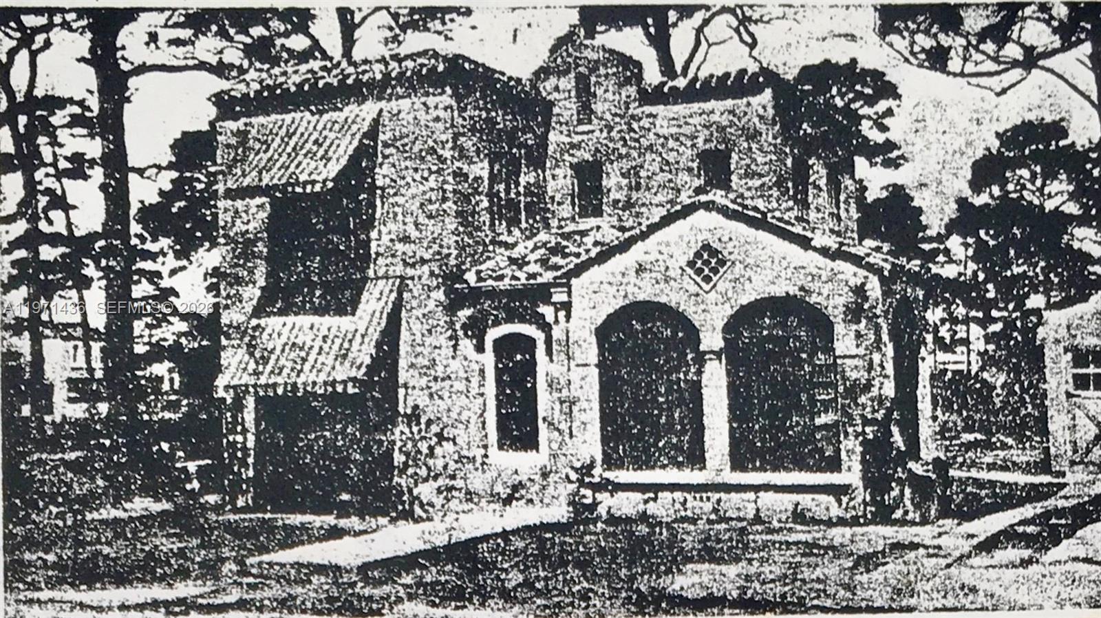 715 NE 70th St Miami, FL 33138