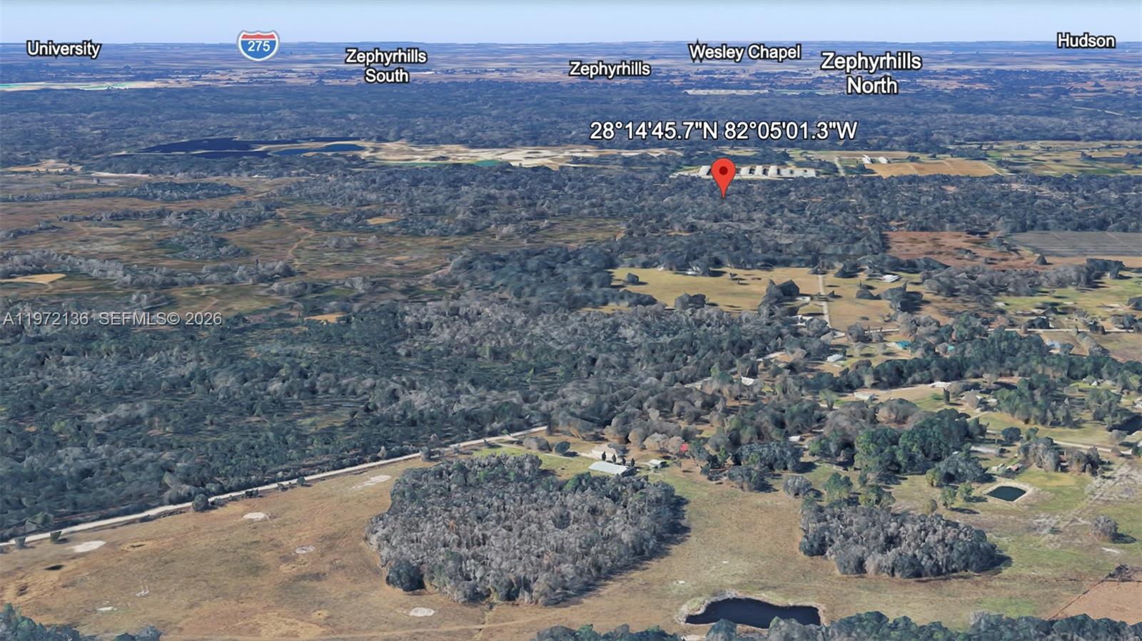 Unknown Other, FL 33849