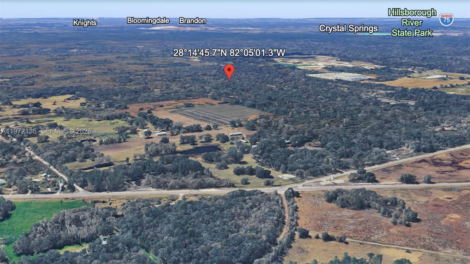 Unknown Other, FL 33849