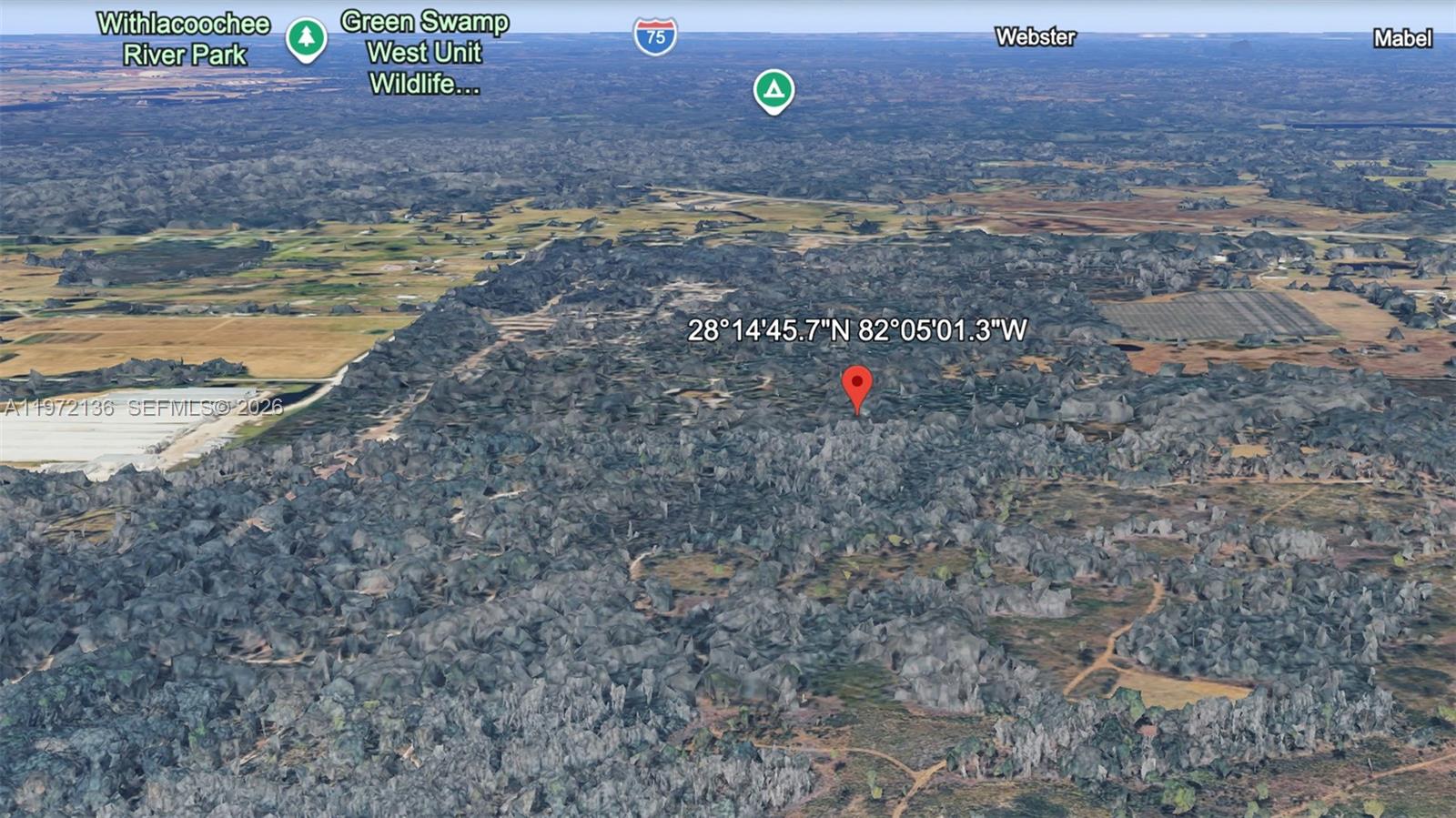 Unknown Other, FL 33849