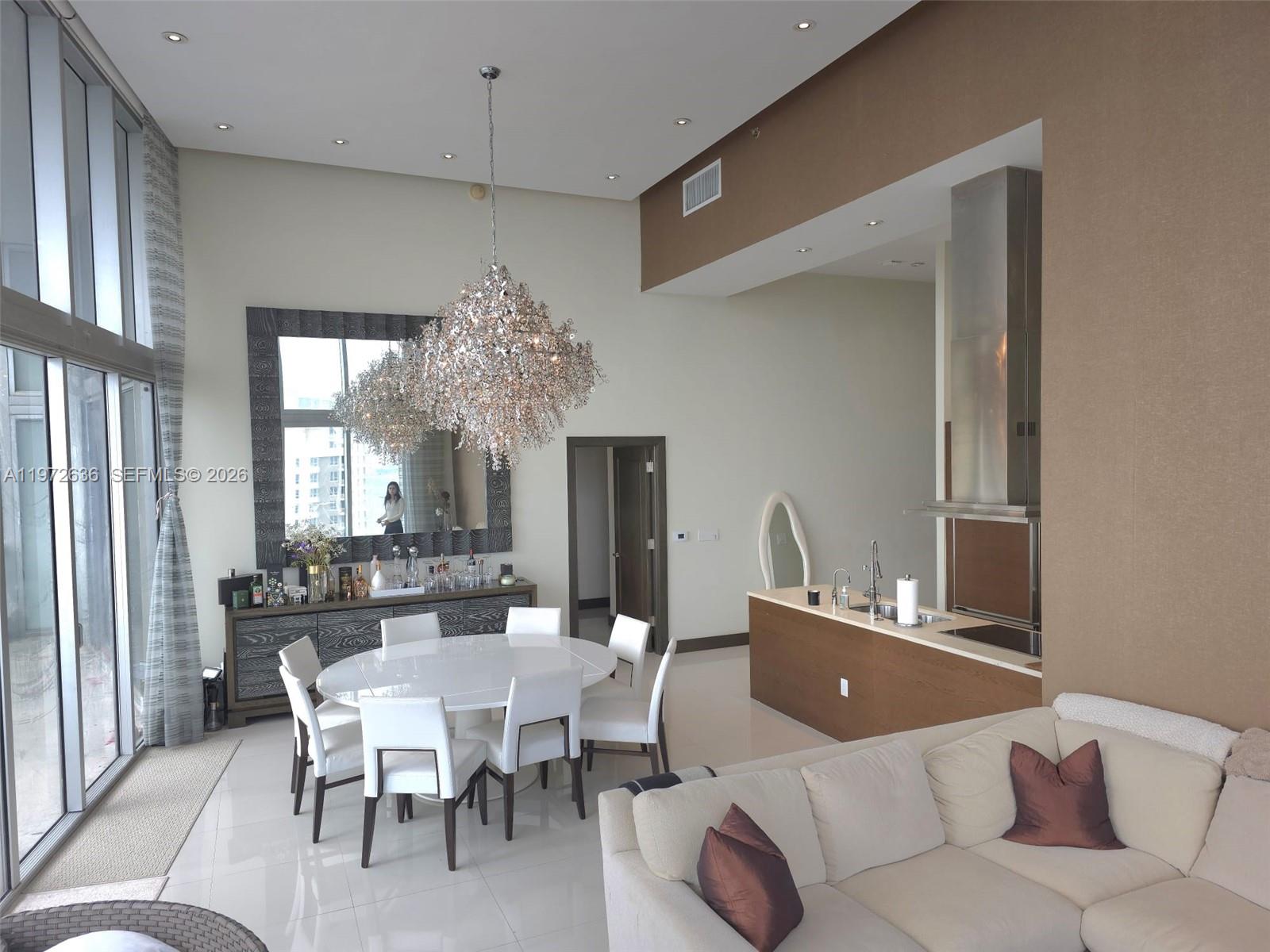 495 Brickell Ave #2201 Miami, FL 33131