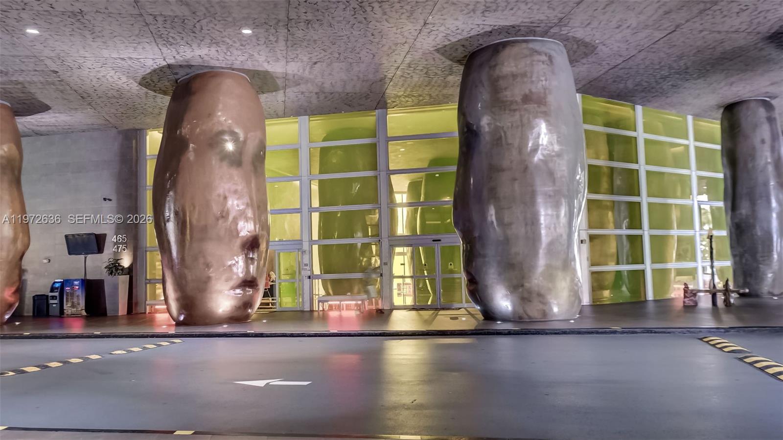 image Icon Brickell II30