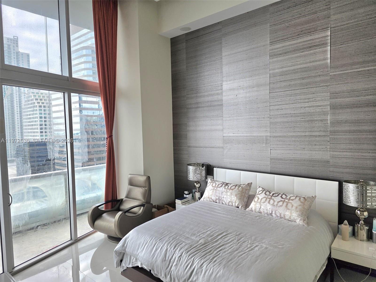 495 Brickell Ave #2201 Miami, FL 33131