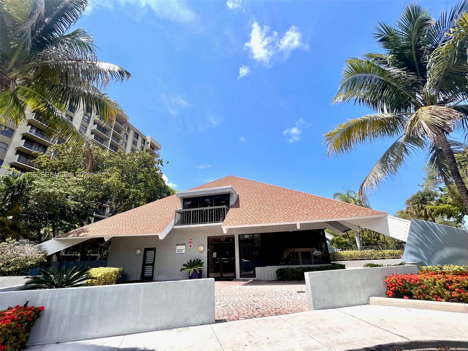 1470 NE 123rd St #A707 North Miami, FL 33161