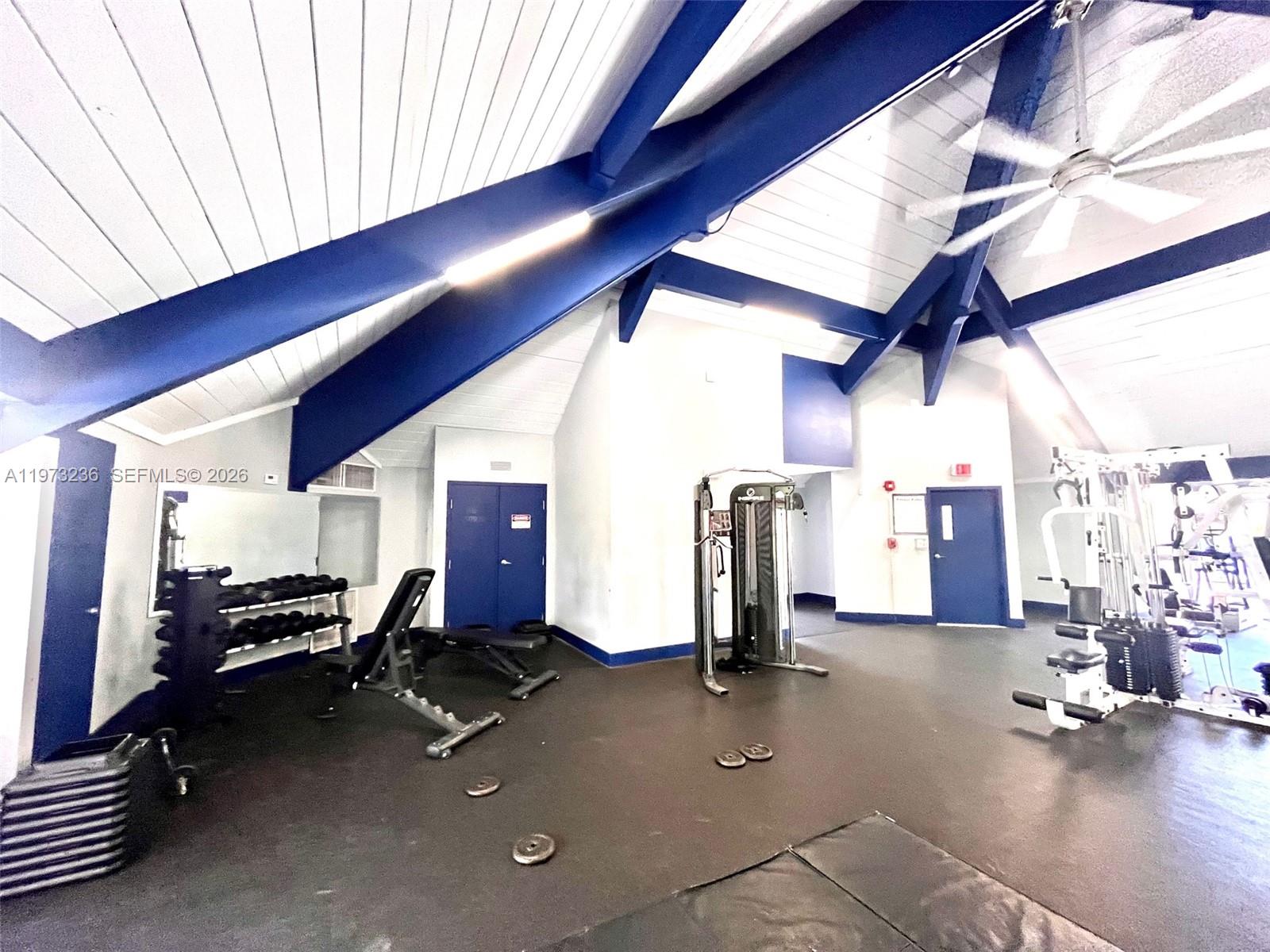 1470 NE 123rd St #A707 North Miami, FL 33161