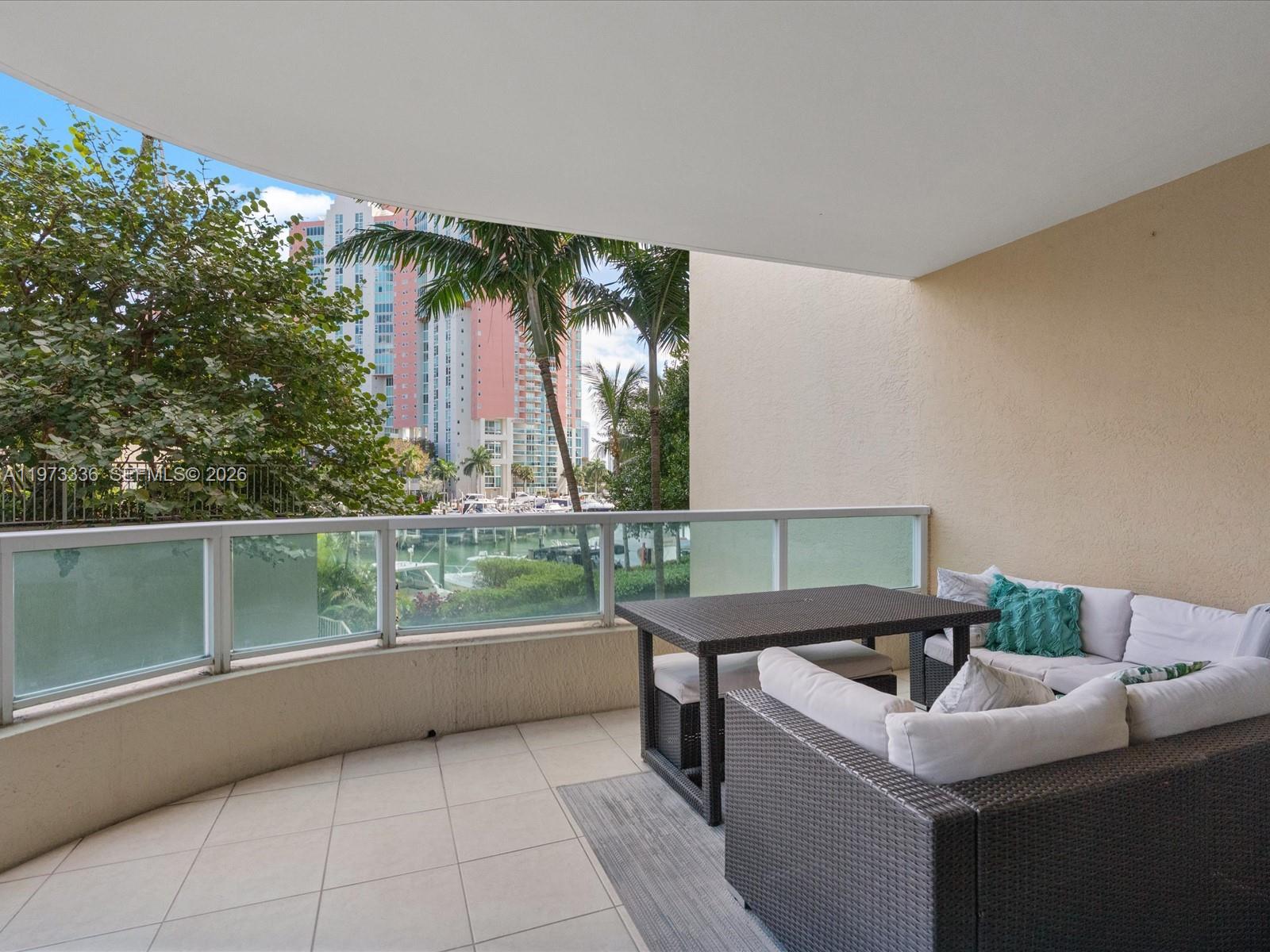 image Aventura Marina 125