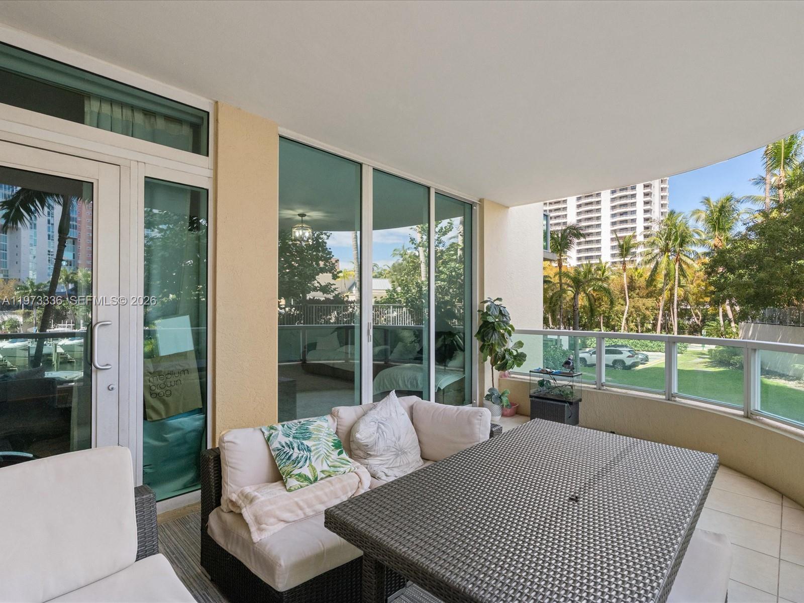 image Aventura Marina 127