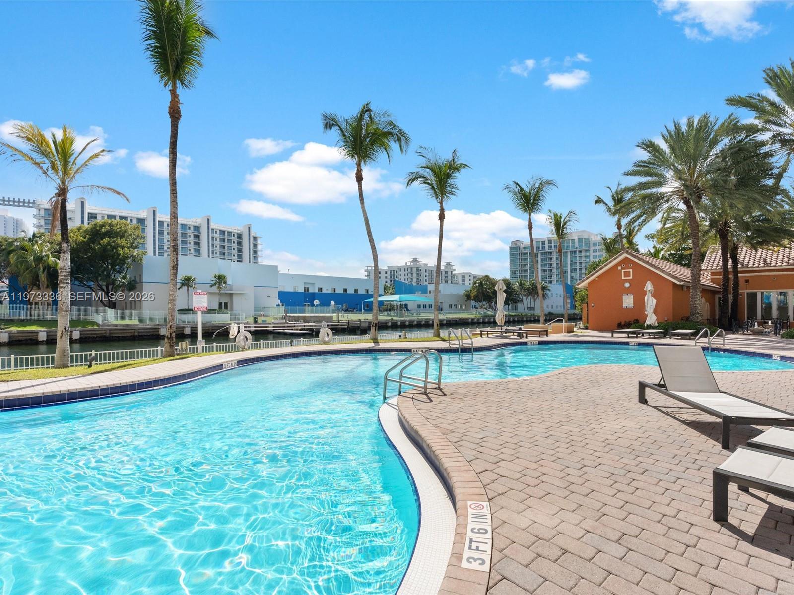 image Aventura Marina 128