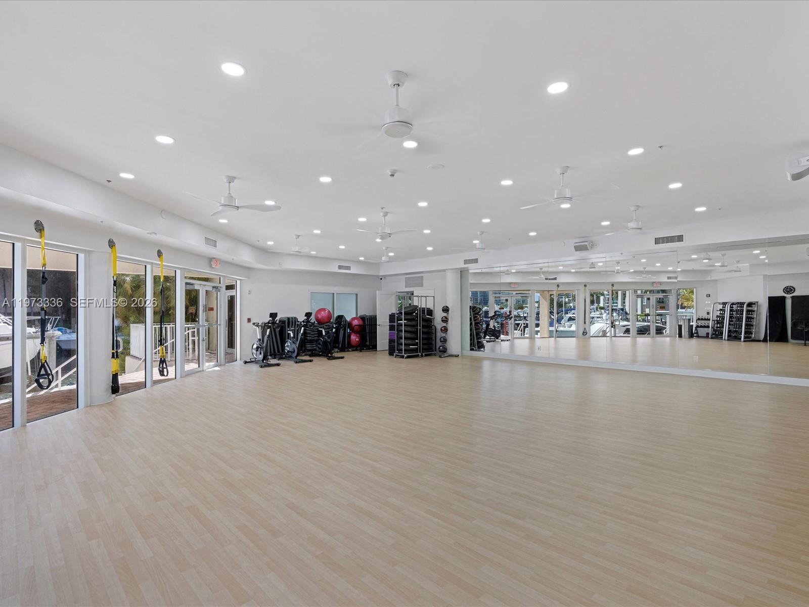 image Aventura Marina 132