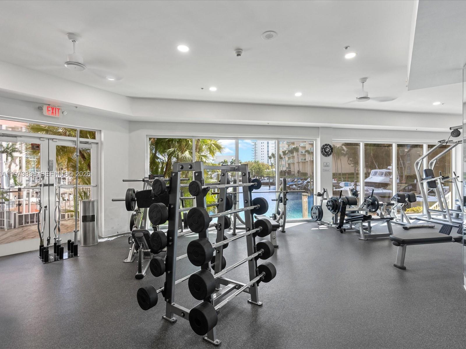 image Aventura Marina 133