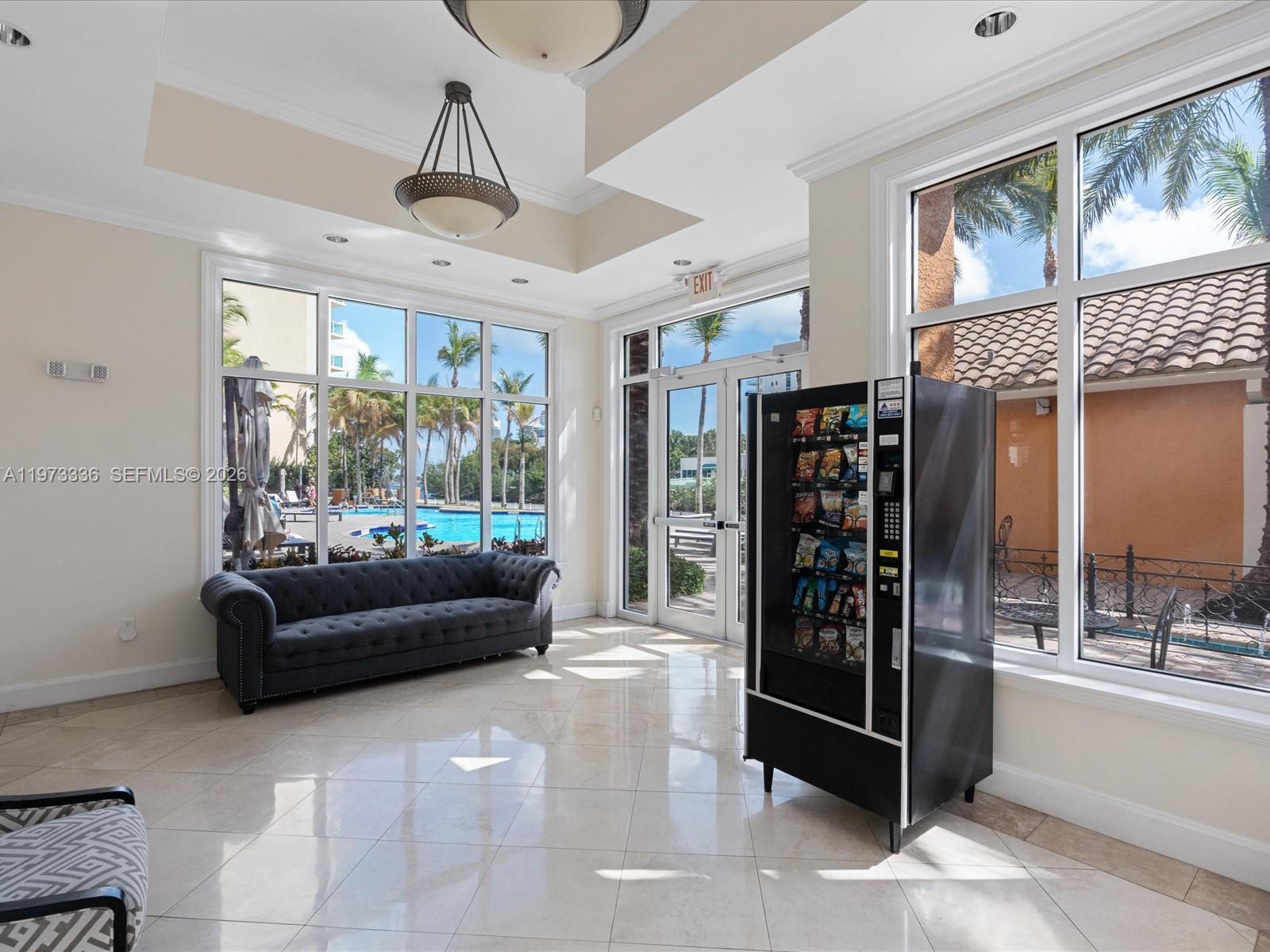 image Aventura Marina 134