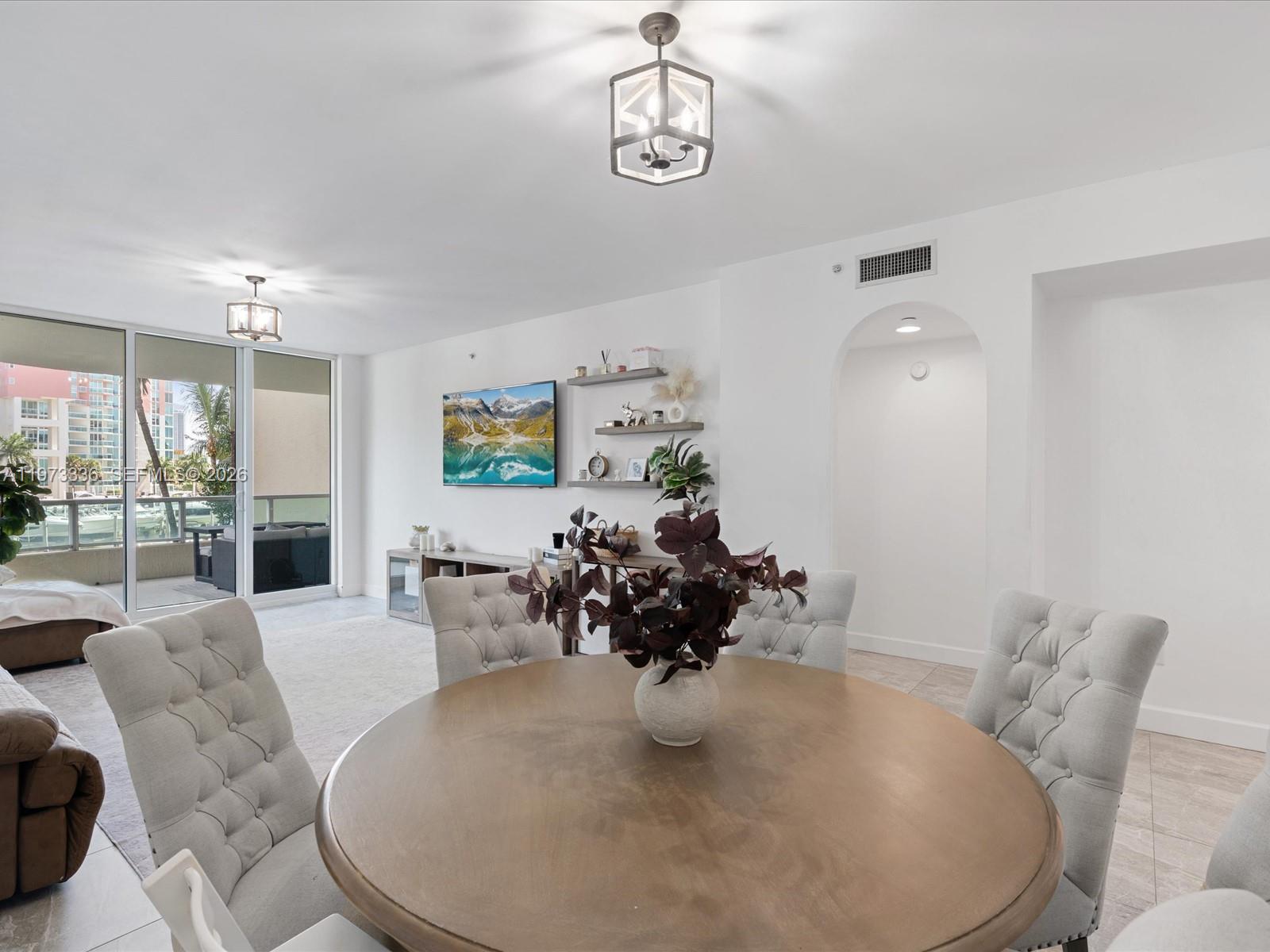 image Aventura Marina 18