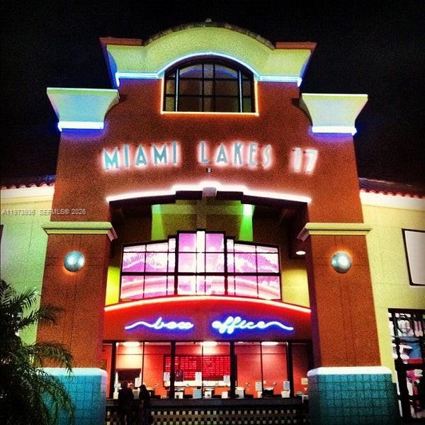 6502 Miami Lks Dr E #6502 Miami Lakes, FL 33014