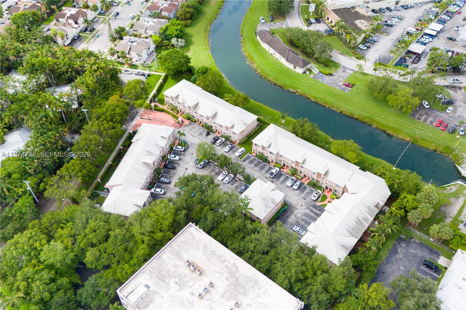 15750 SW 92nd Ave #20C Palmetto Bay, FL 33157