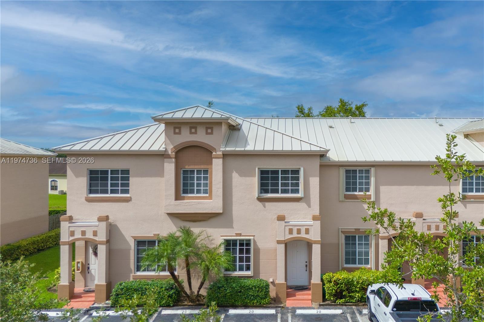 15750 SW 92nd Ave #20C Palmetto Bay, FL 33157