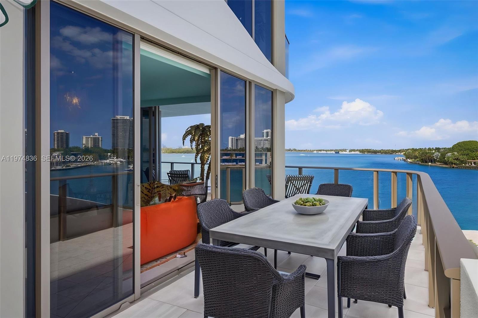 1135 103rd St #506 Bay Harbor Islands, FL 33154