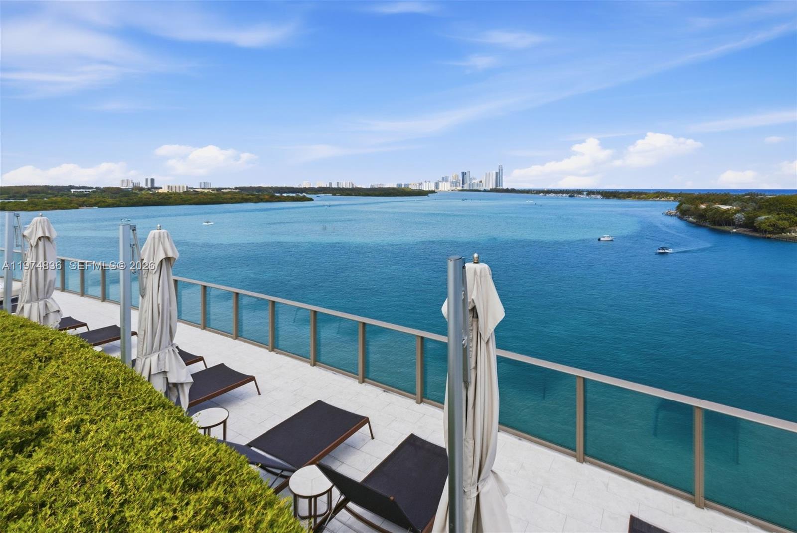 1135 103rd St #506 Bay Harbor Islands, FL 33154