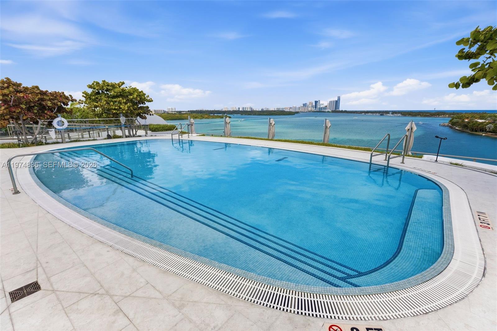 1135 103rd St #506 Bay Harbor Islands, FL 33154