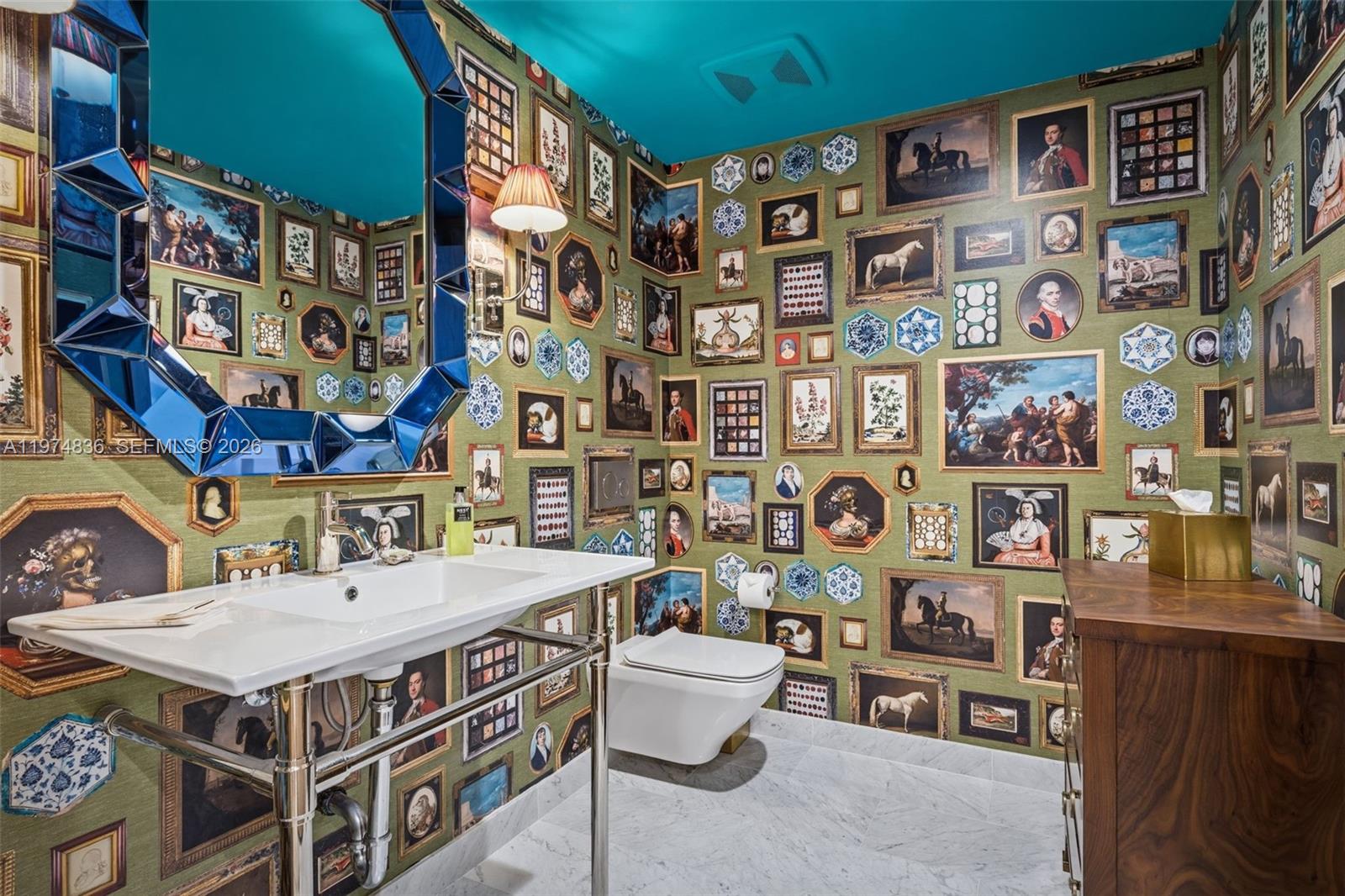 1135 103rd St #506 Bay Harbor Islands, FL 33154