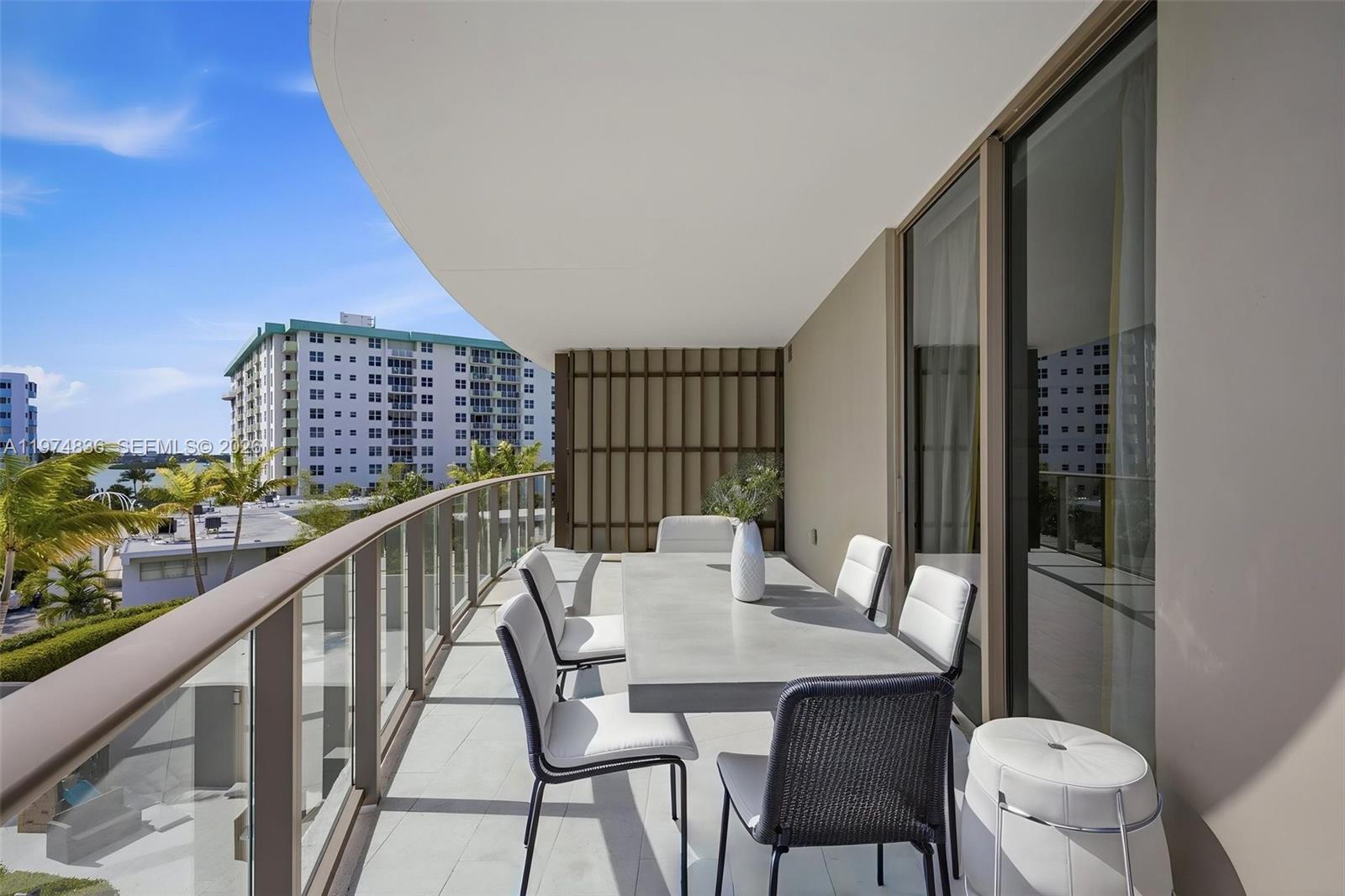 1135 103rd St #506 Bay Harbor Islands, FL 33154