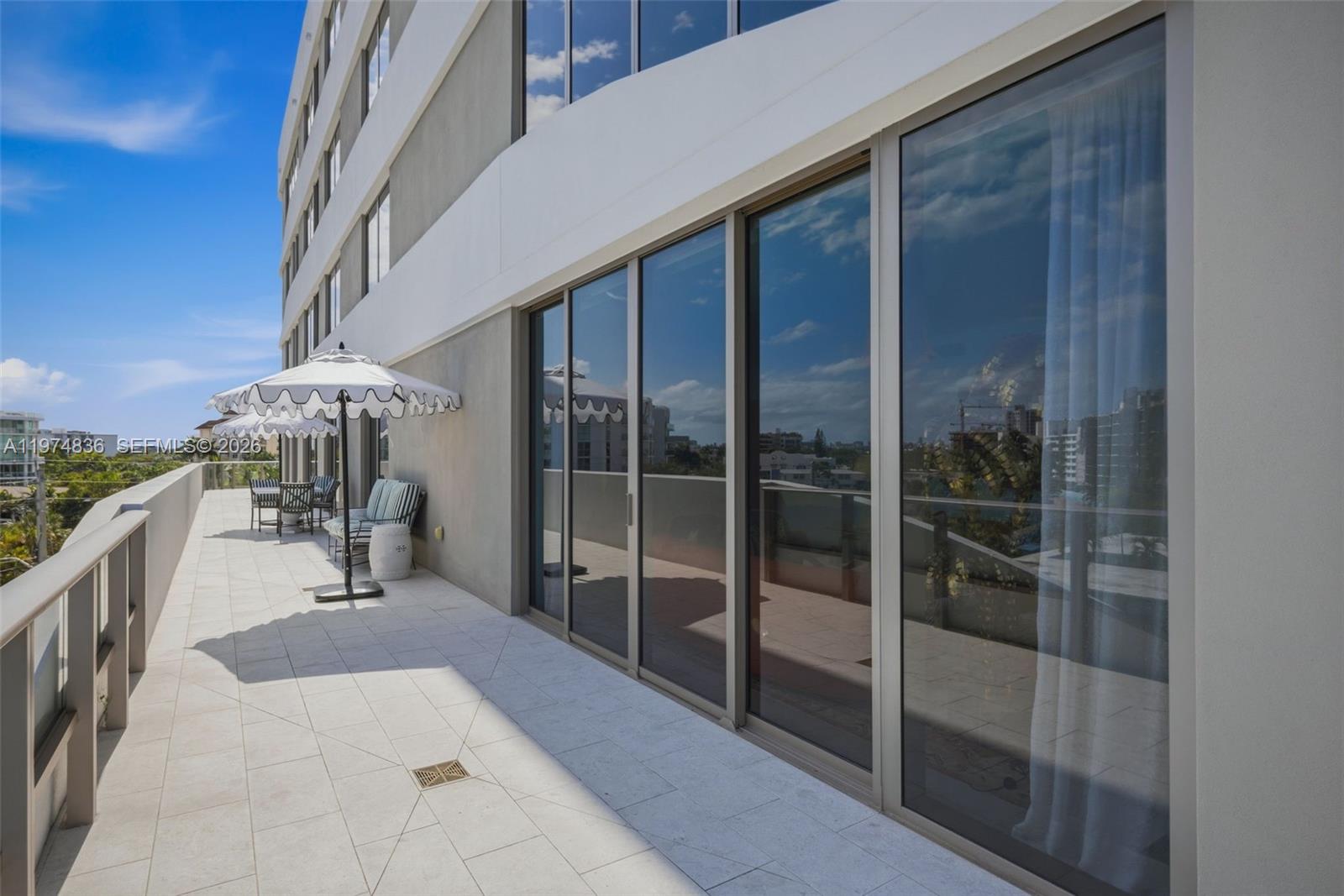 1135 103rd St #506 Bay Harbor Islands, FL 33154