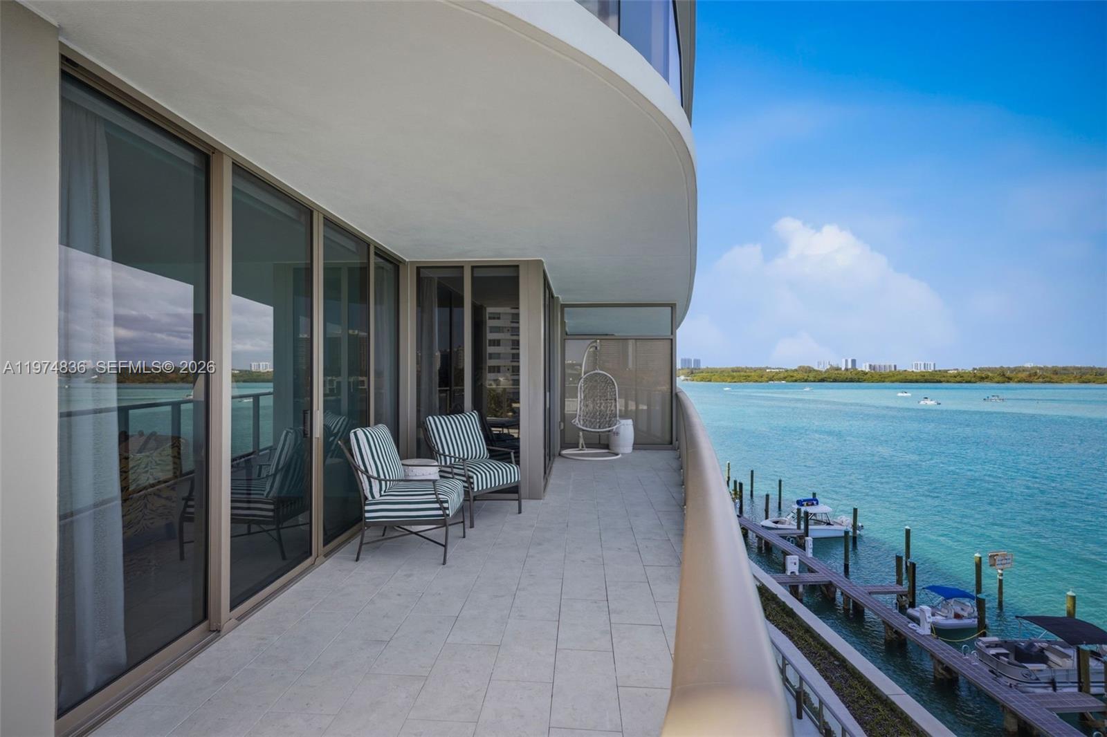 1135 103rd St #506 Bay Harbor Islands, FL 33154