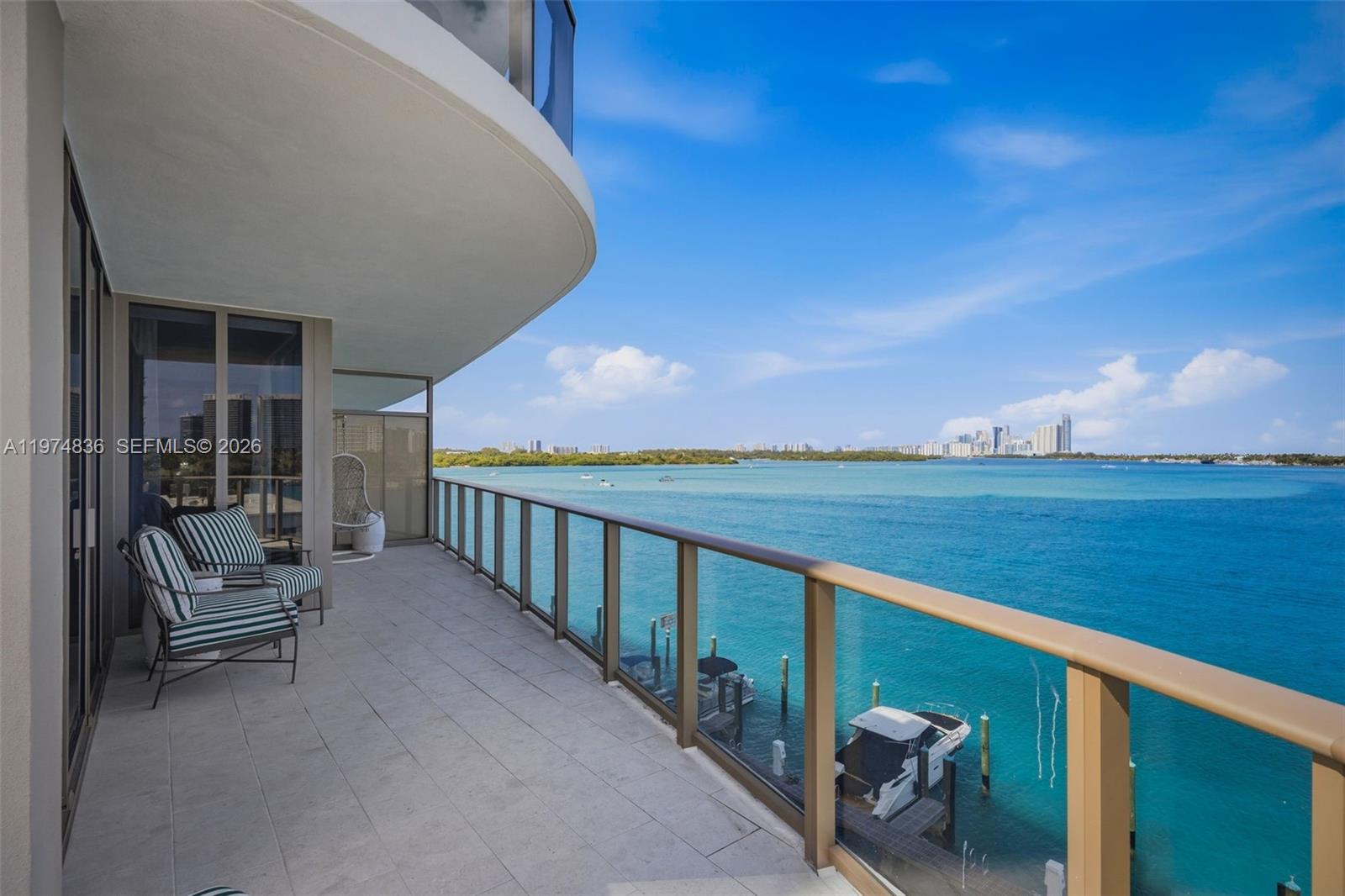 1135 103rd St #506 Bay Harbor Islands, FL 33154