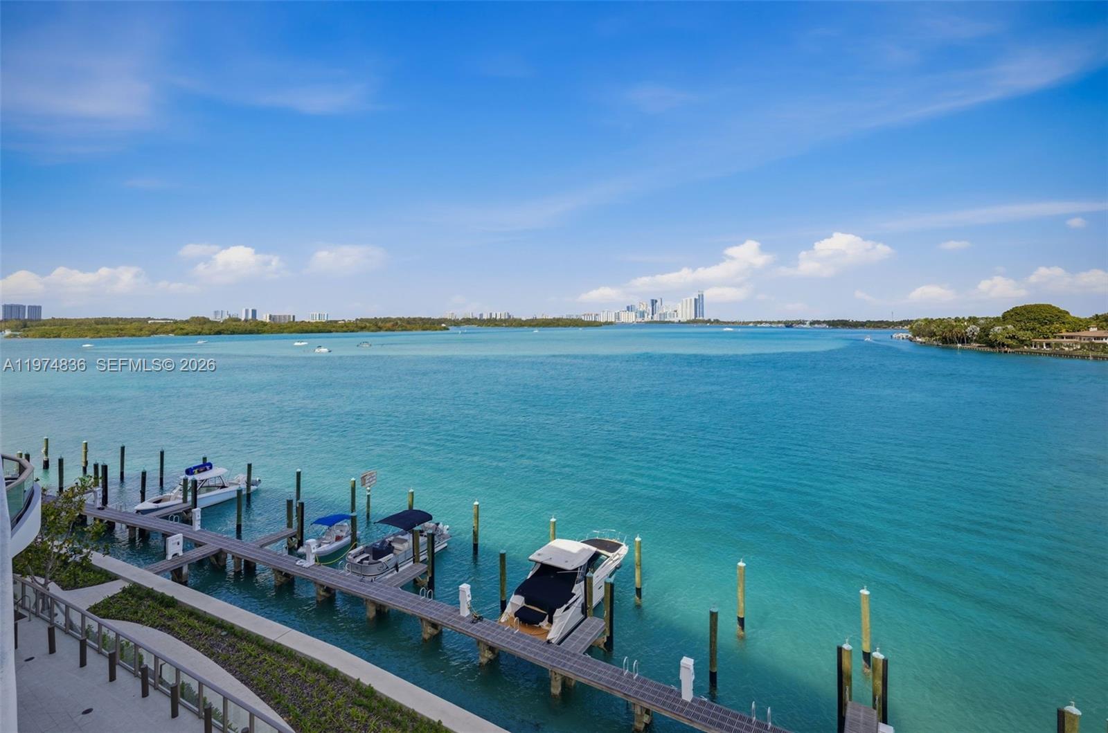 1135 103rd St #506 Bay Harbor Islands, FL 33154