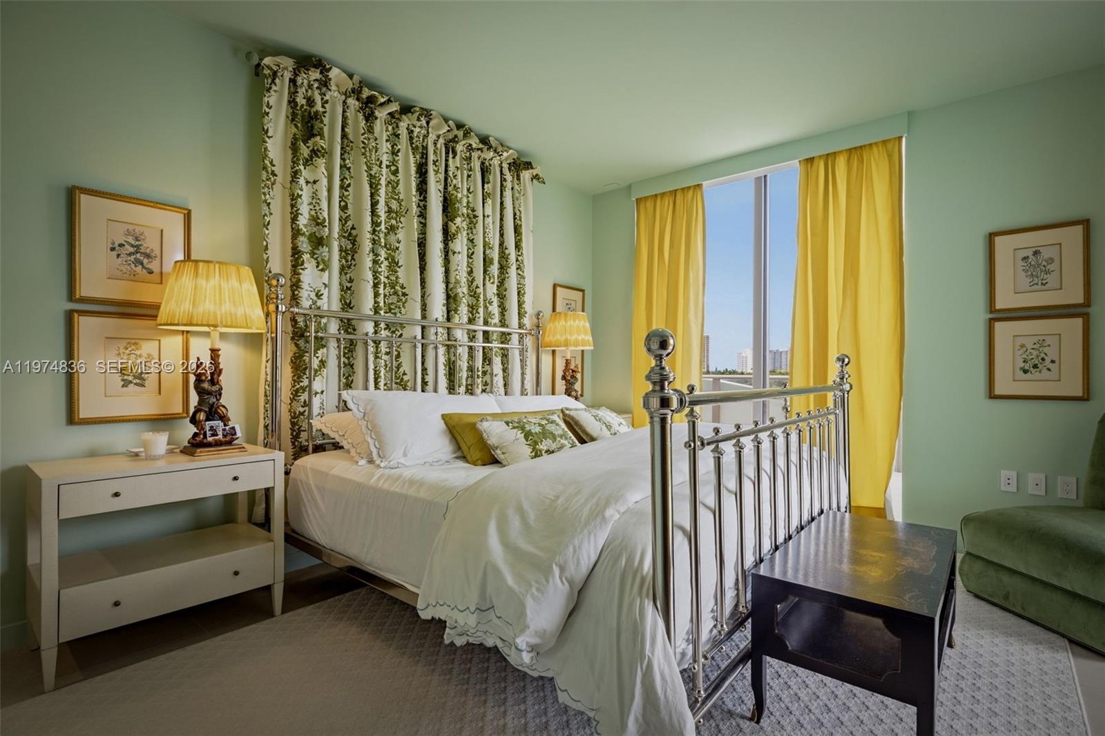 1135 103rd St #506 Bay Harbor Islands, FL 33154