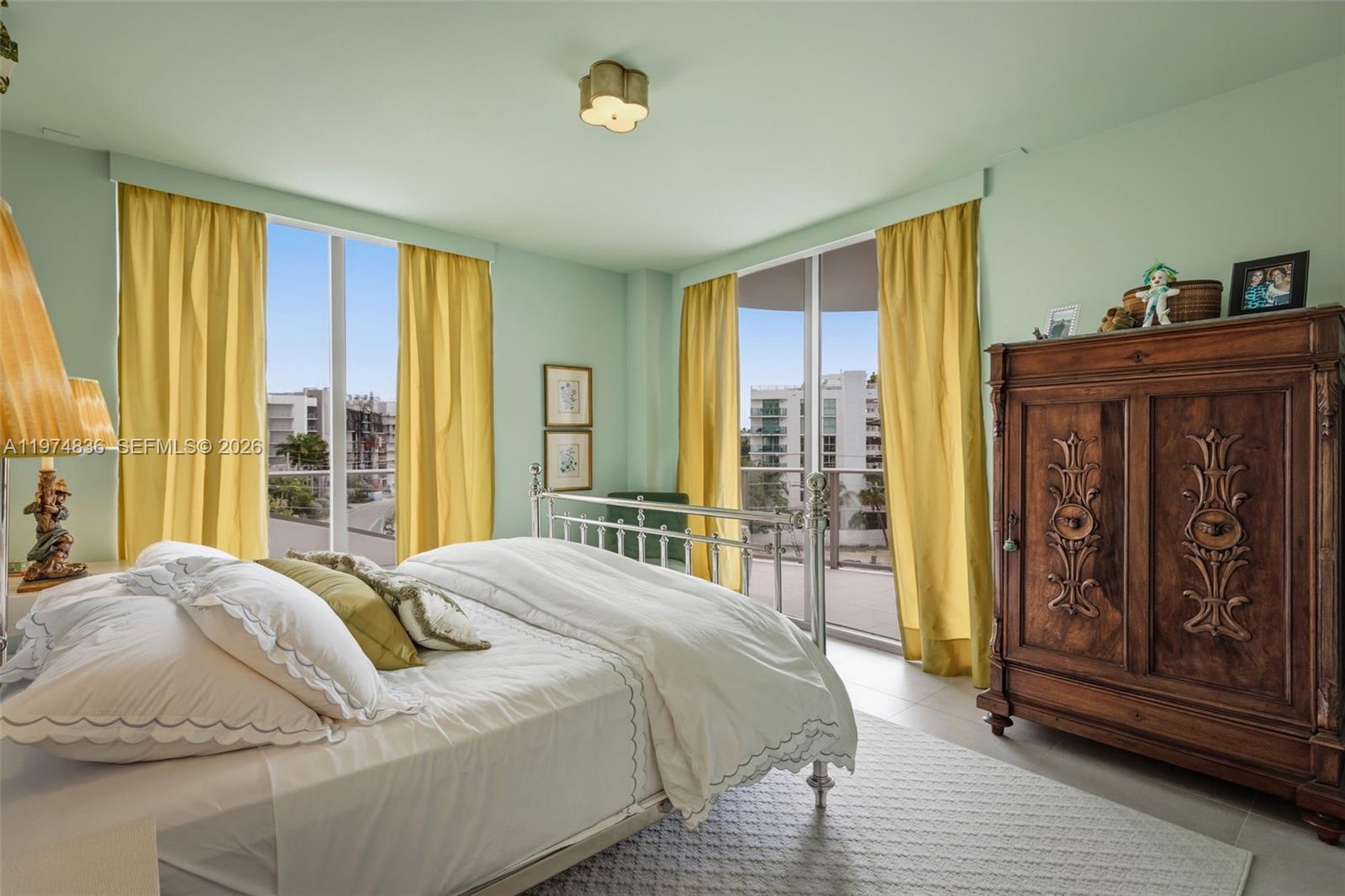 1135 103rd St #506 Bay Harbor Islands, FL 33154