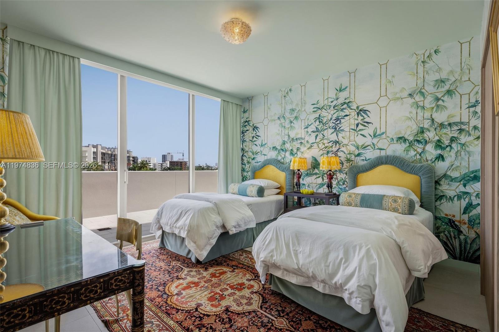 1135 103rd St #506 Bay Harbor Islands, FL 33154