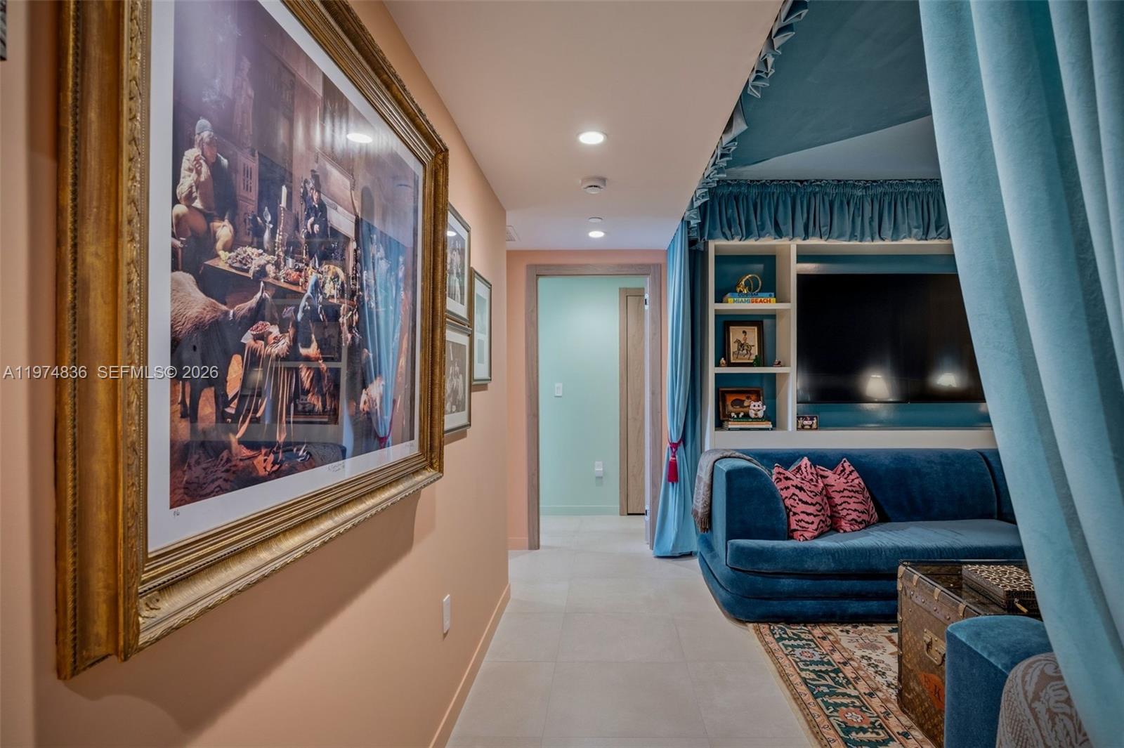 1135 103rd St #506 Bay Harbor Islands, FL 33154