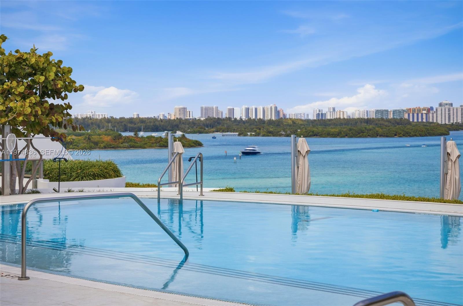 1135 103rd St #506 Bay Harbor Islands, FL 33154