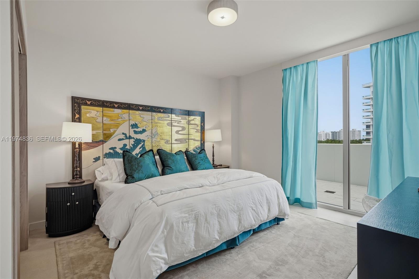 1135 103rd St #506 Bay Harbor Islands, FL 33154