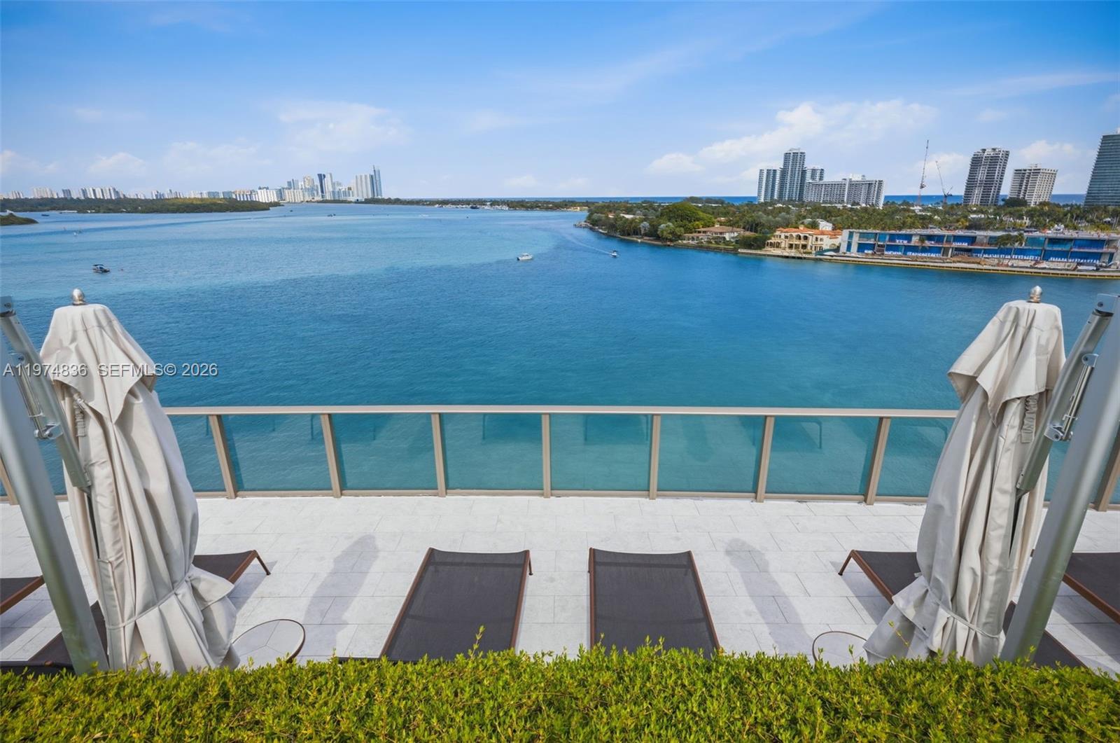 1135 103rd St #506 Bay Harbor Islands, FL 33154