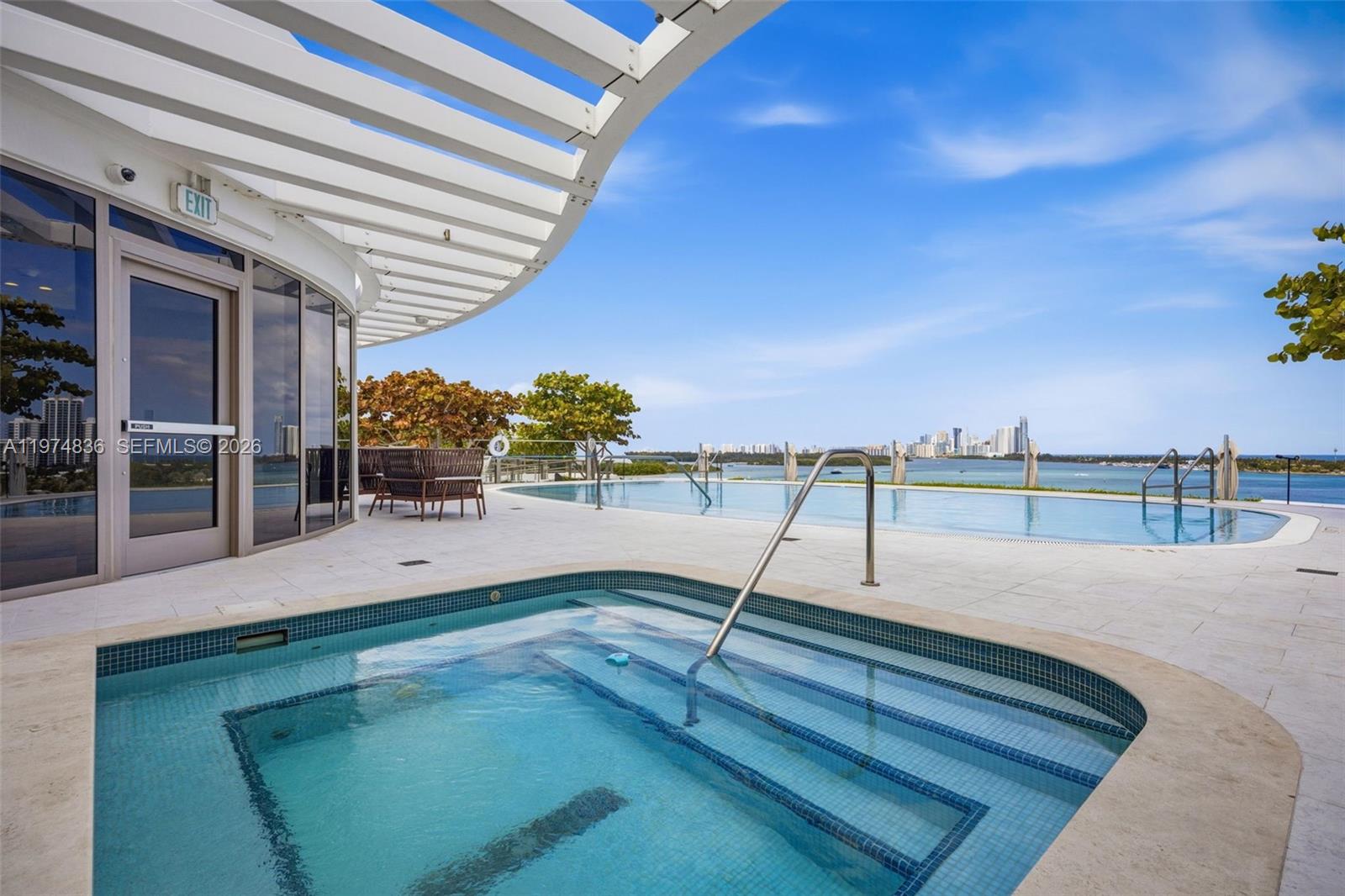 1135 103rd St #506 Bay Harbor Islands, FL 33154