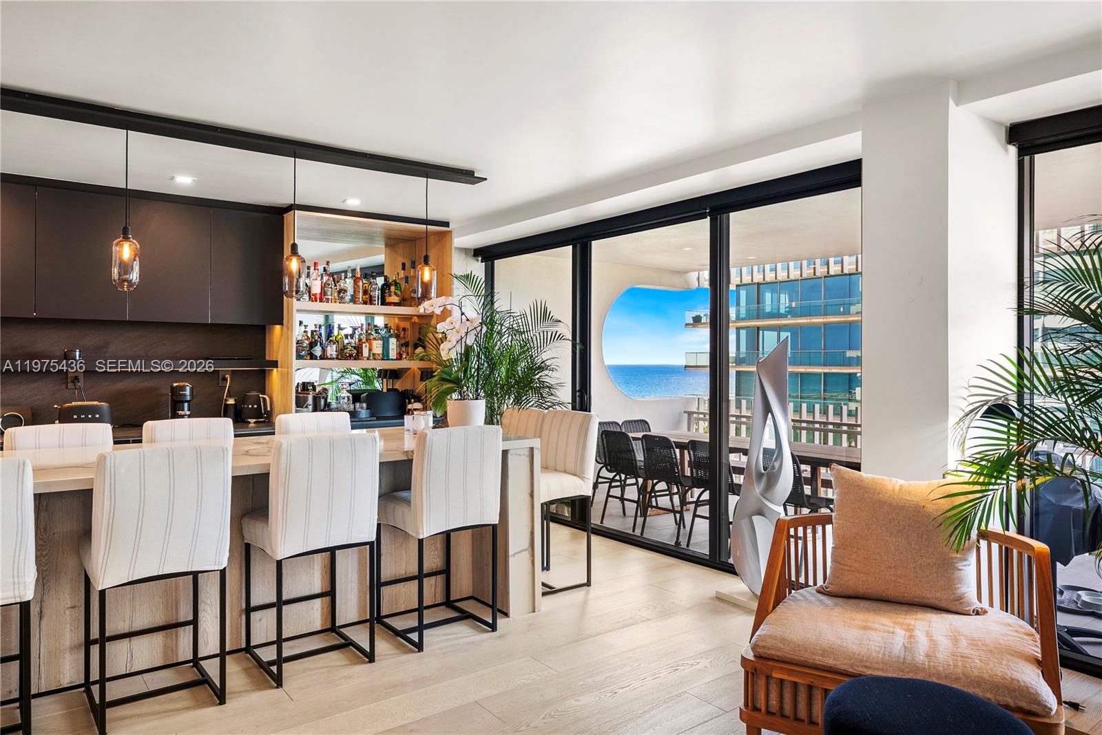 10205 Collins Ave #605 Bal Harbour, FL 33154