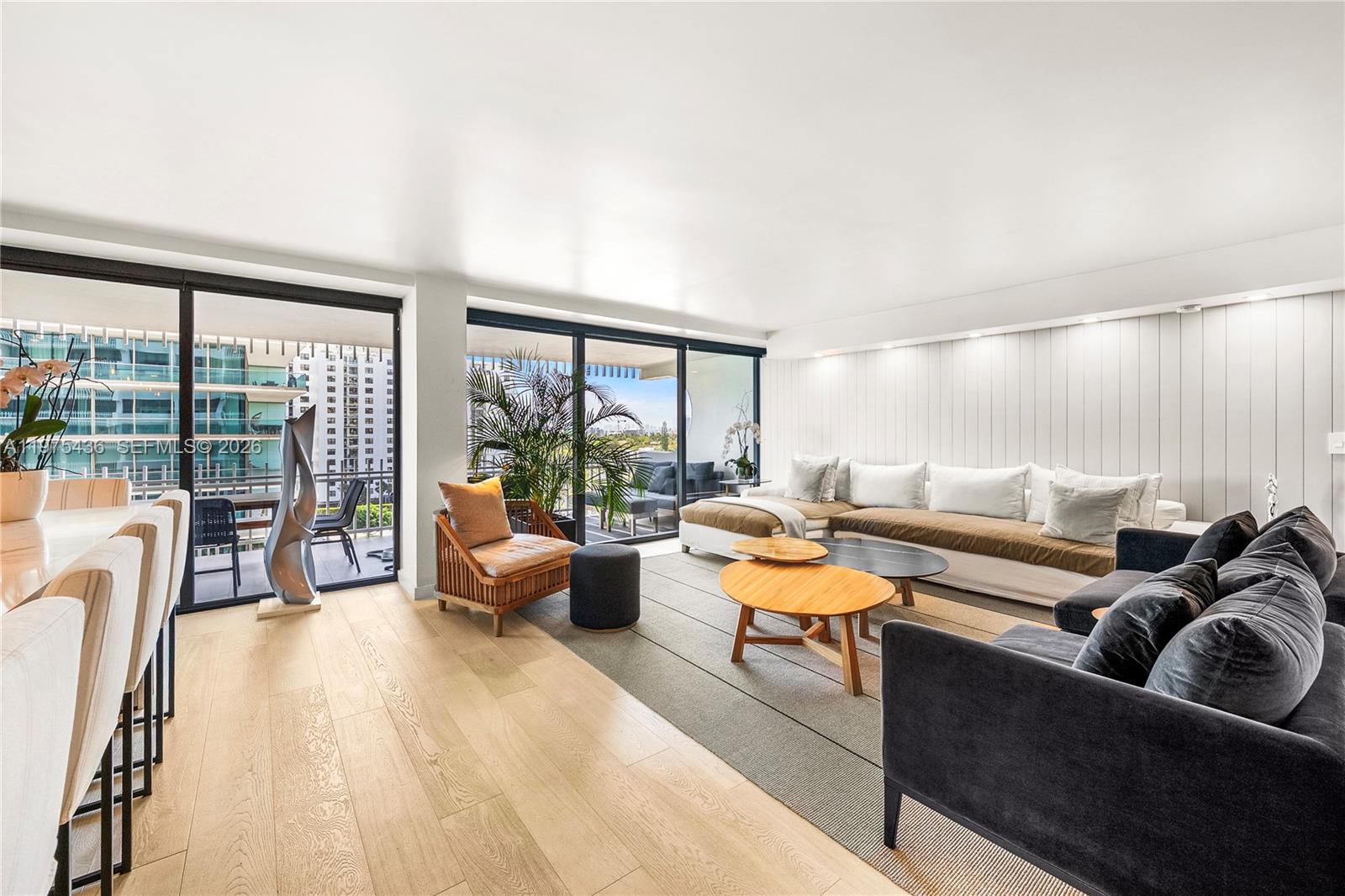 10205 Collins Ave #605 Bal Harbour, FL 33154