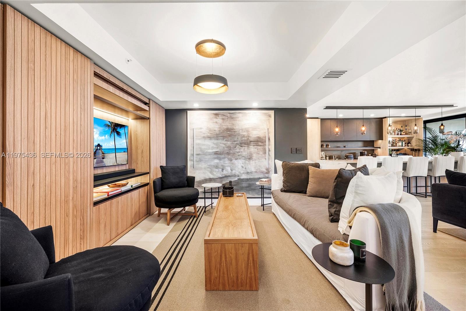 10205 Collins Ave #605 Bal Harbour, FL 33154