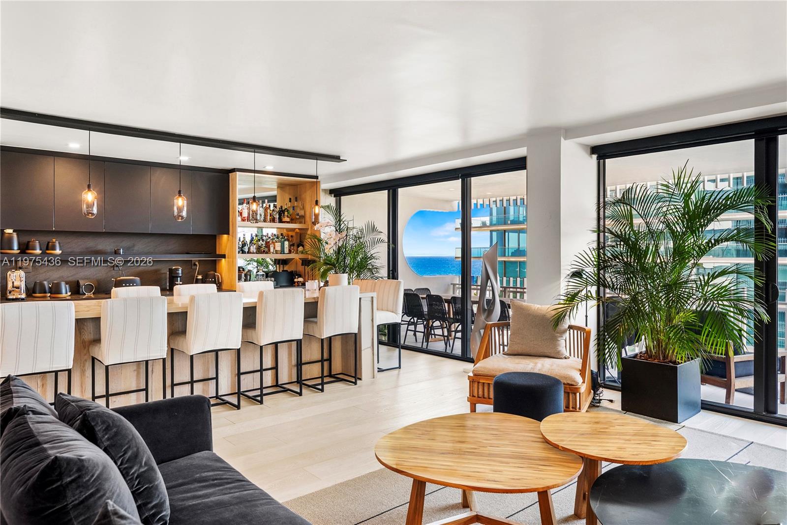 10205 Collins Ave #605 Bal Harbour, FL 33154