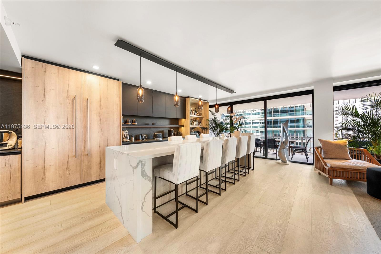 10205 Collins Ave #605 Bal Harbour, FL 33154