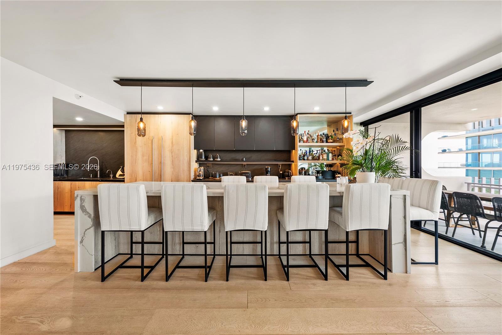 10205 Collins Ave #605 Bal Harbour, FL 33154