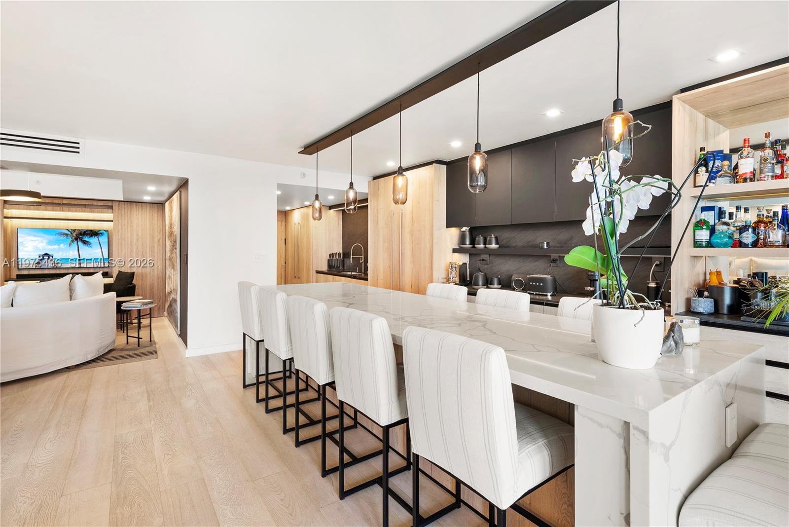 10205 Collins Ave #605 Bal Harbour, FL 33154