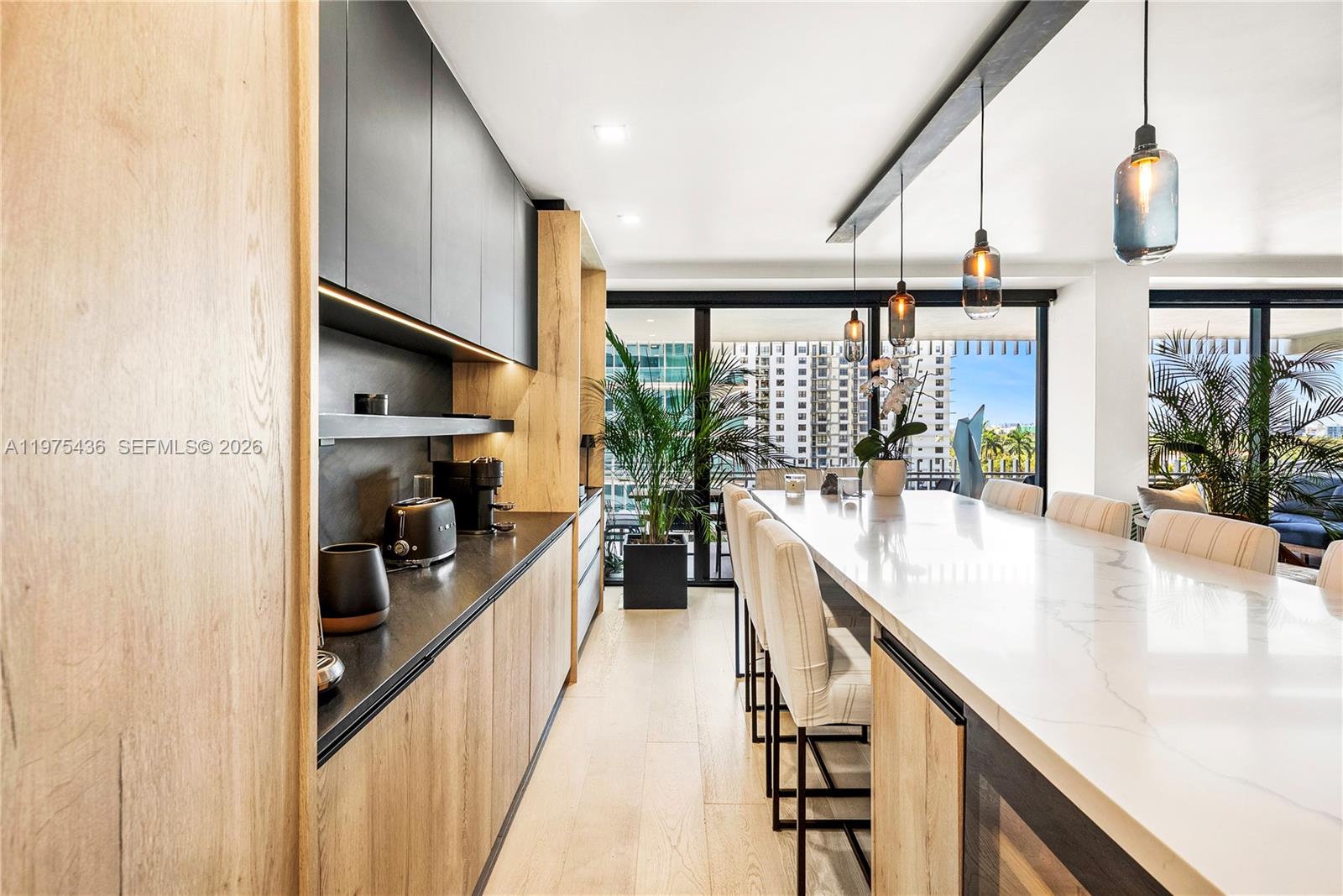 10205 Collins Ave #605 Bal Harbour, FL 33154