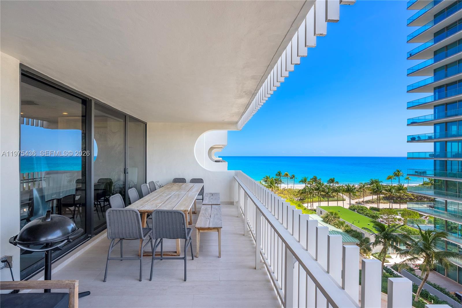 10205 Collins Ave #605 Bal Harbour, FL 33154