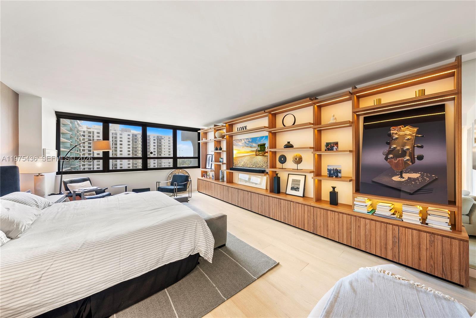 10205 Collins Ave #605 Bal Harbour, FL 33154