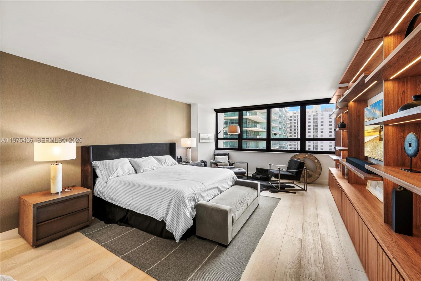 10205 Collins Ave #605 Bal Harbour, FL 33154