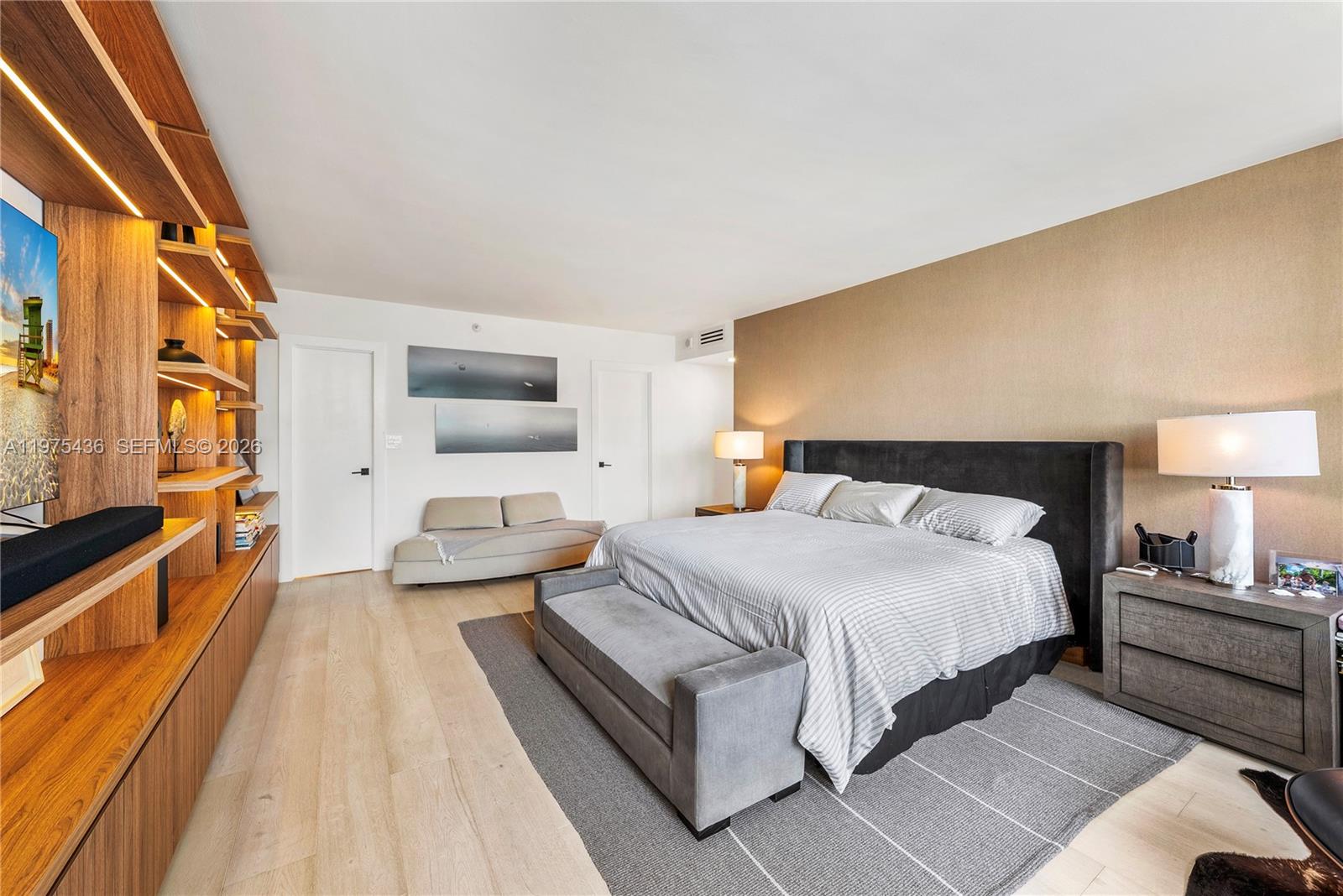 10205 Collins Ave #605 Bal Harbour, FL 33154